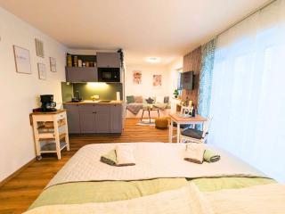 Zentrales Apartment in Nürnberg - Nahe Messe - 1