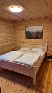 Familievennlig hytte - 9