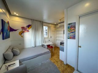 AB N1006: Sky-High Panoramic Nile Studio - 5
