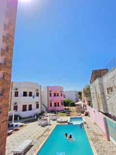 sophia village dahab - 4