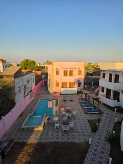 sophia village dahab - 9
