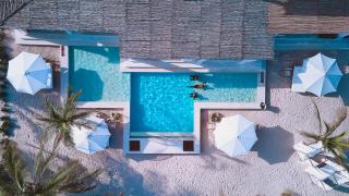 SWK Luxury Oceanfront Villa Watamu - 8