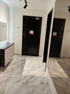 KL Aurevane Suites at Berjaya Times Square - 8