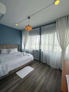 Hou Rim Stay & Restaurant - 0
