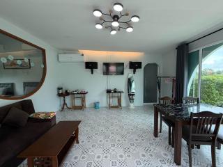Numhom Resort - 8