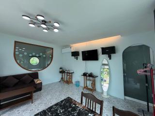 Numhom Resort - 7