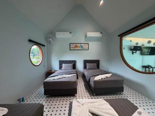 Numhom Resort - 6