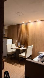 Apartamento 2 quartos aconchegante 5 min da praia - 6