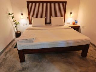 Safari & Beyond Homestay Habarana - 0