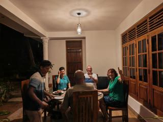 Safari & Beyond Homestay Habarana - 8