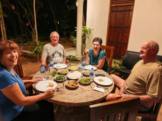 Safari & Beyond Homestay Habarana - 5