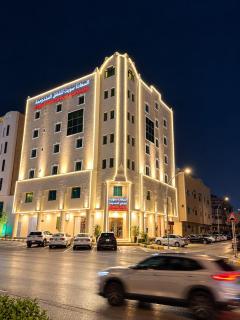 شقق السعادة سويت للشقق المخدومة - Saada Suites Serviced Apartments - Riyad - 8