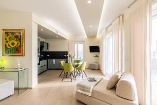 Villa Teresa Apartments - Bra - 0