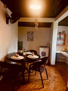 Crystal Villa - 1