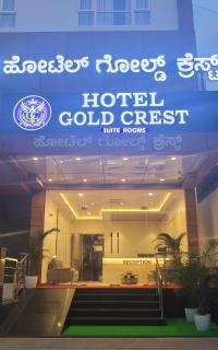 Hotel Gold Crest Bommasandra - 7