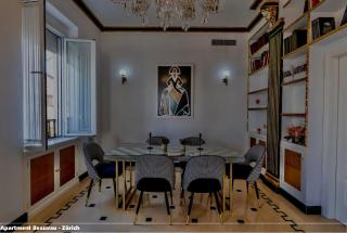 Apartment Beauvau - 0