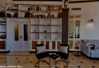 Apartment Beauvau - 1