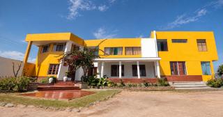 Hostal Miramar Pisco - Pisco - 0
