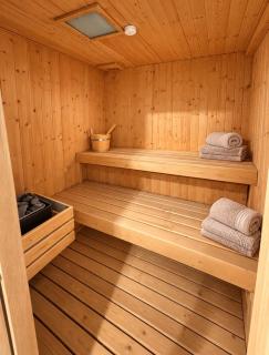Chalet Beatrice - 1