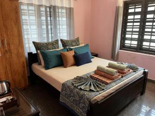 The Camp Club Beach villa - 0