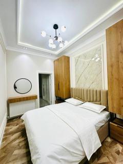 Samarkand Grand Residence - 9