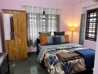 The Camp Club Beach villa - 5