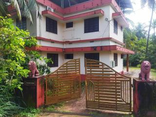The Camp Club Beach villa - 2