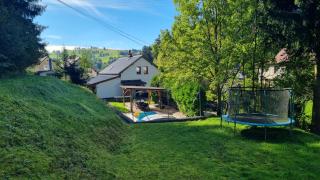 Ember Private Chalet & Spa - Vrchlabí - 0