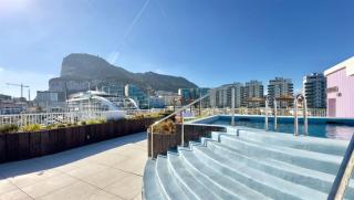 VV - The Marina Nest with Rooftop Pools - 0