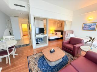 SMG Service Suites - 9