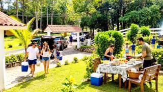 Residencia Paraiso de Montana en Altos del Maria - 7