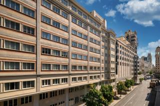 Aloft by Marriott Madrid Gran Via - 4