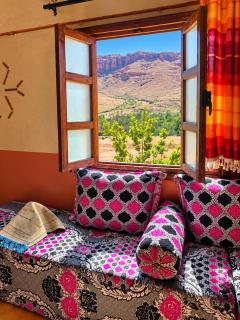 DAR moha Dades - 8