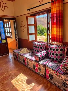 DAR moha Dades - 7