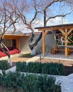Garden House - Yerevan - 4