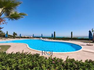 Sea View 1BR Apartment at The View, Sheraton Rd - 7