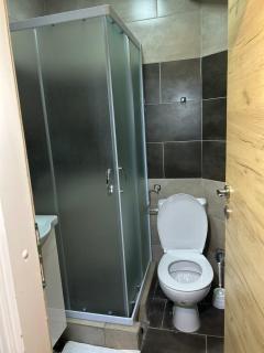 Vidovdan Čair Apartments - 9