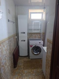 Трешка микрорайон Саулет 11 - 2