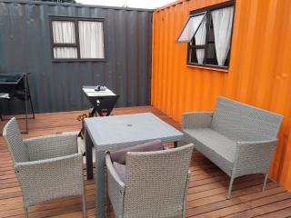 Bergen Box Clarens - 8