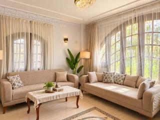 Quiet one-bedroom apartment in Fifth Settlement - 4