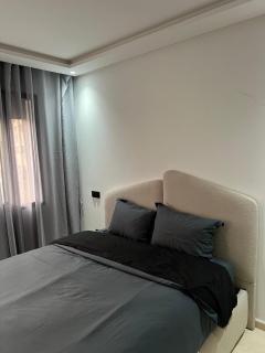 Chic & modern apartment - 9