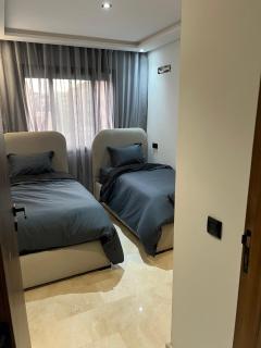 Chic & modern apartment - 6