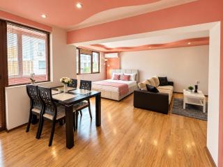 ROSE CREAM Cozy 1Bedroom Apartment in Burgas - 0