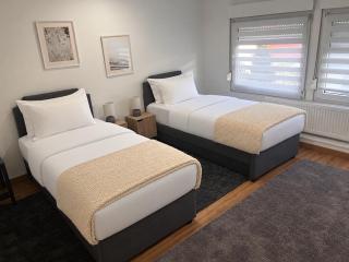 Appart'Hôtel Elite Forbach Centre - 6