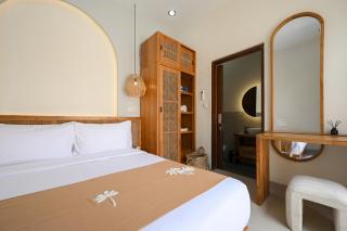 Felgio Villa Jimbaran - 3