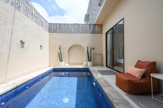 Felgio Villa Jimbaran - 2