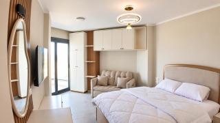 Storia Del Mare Beach Apartment C604 - 9