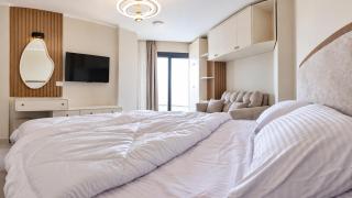 Storia Del Mare Beach Apartment C604 - 8