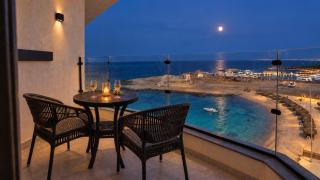 Storia Del Mare Beach Apartment C604 - 4
