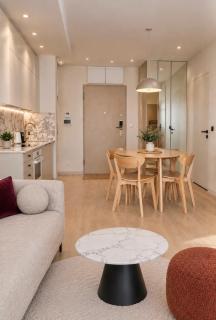Luxury Art Apartment Wrocław - 4